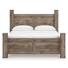 Picture of Keithland King Poster Bed