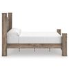 Picture of Keithland King Poster Bed