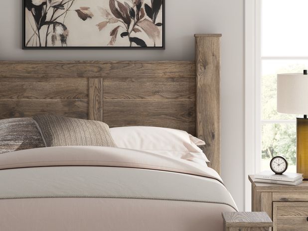 Picture of Keithland Queen Poster Bed