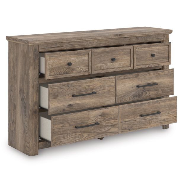 Picture of Keithland King Poster Bedroom Set