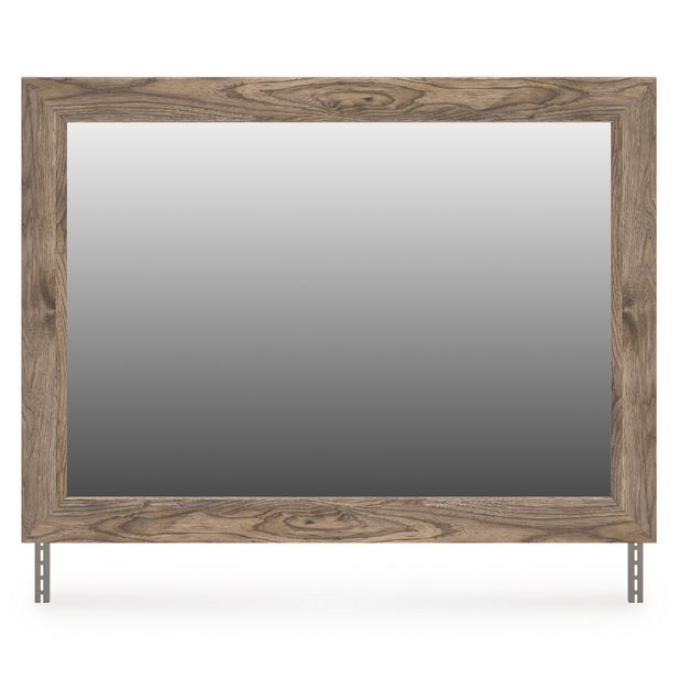 Picture of Keithland King Poster Bedroom Set