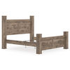 Picture of Keithland King Poster Bedroom Set