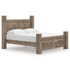Picture of Keithland King Poster Bedroom Set