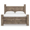 Picture of Keithland King Poster Bedroom Set