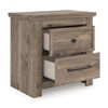 Picture of Keithland King Poster Bedroom Set