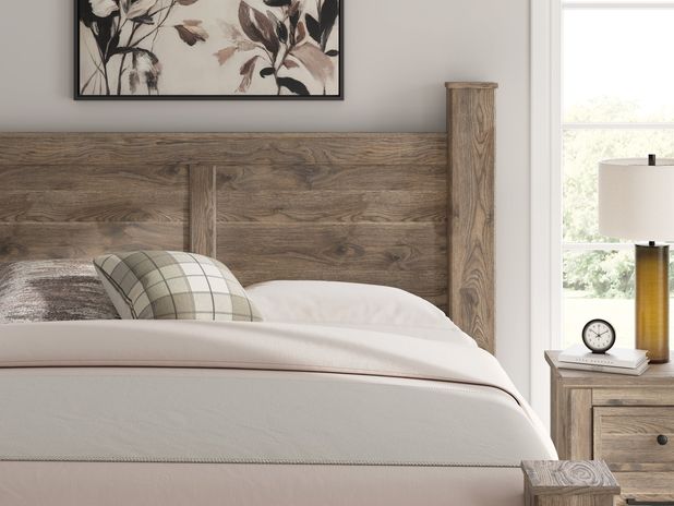 Picture of Keithland King Poster Bedroom Set