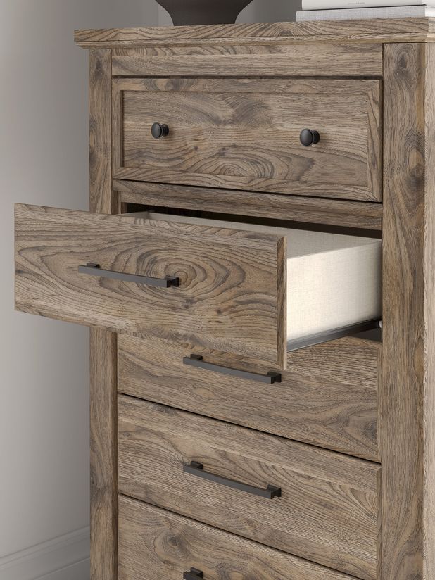 Picture of Keithland Chest