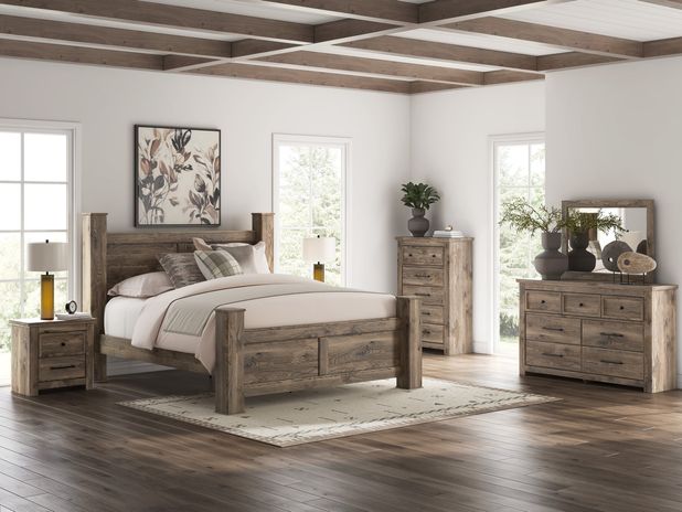 Picture of Keithland Chest