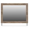 Picture of Keithland Mirror