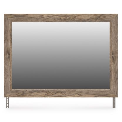 Picture of Keithland Mirror