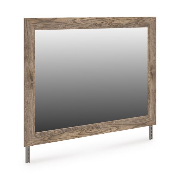 Picture of Keithland Mirror