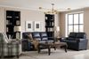 Picture of Rheeves Bluestone Power Recliner