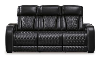 Picture of Boyington Power Sofa