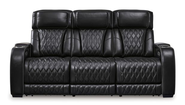 Picture of Boyington Power Sofa