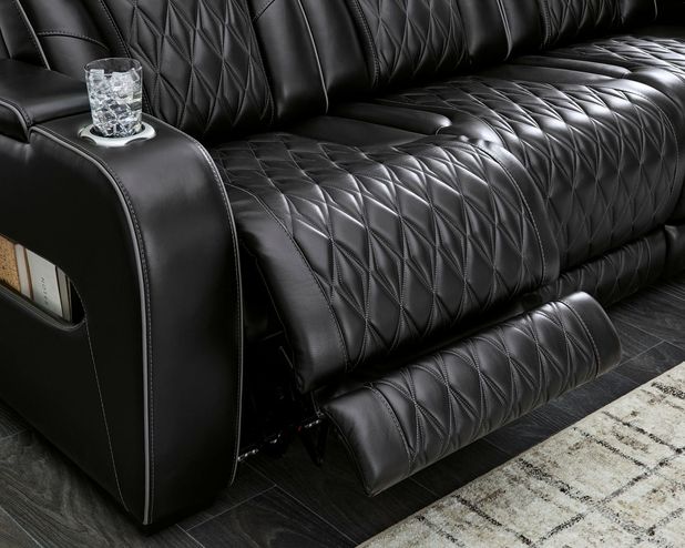 Picture of Boyington Power Sofa