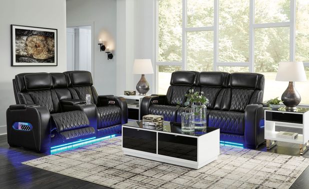 Picture of Boyington Power Sofa
