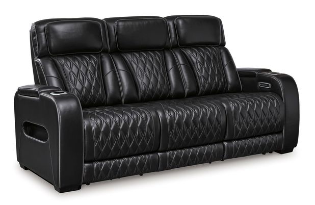 Picture of Boyington Power Sofa