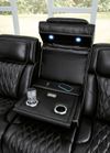 Picture of Boyington Power Sofa