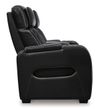 Picture of Boyington Power Console Loveseat