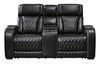 Picture of Boyington Power Console Loveseat