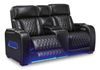 Picture of Boyington Power Console Loveseat