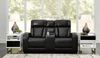 Picture of Boyington Power Console Loveseat