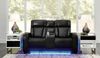 Picture of Boyington Power Console Loveseat