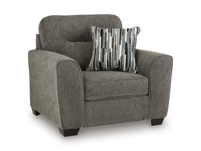 Picture of Olten Oversized Chair