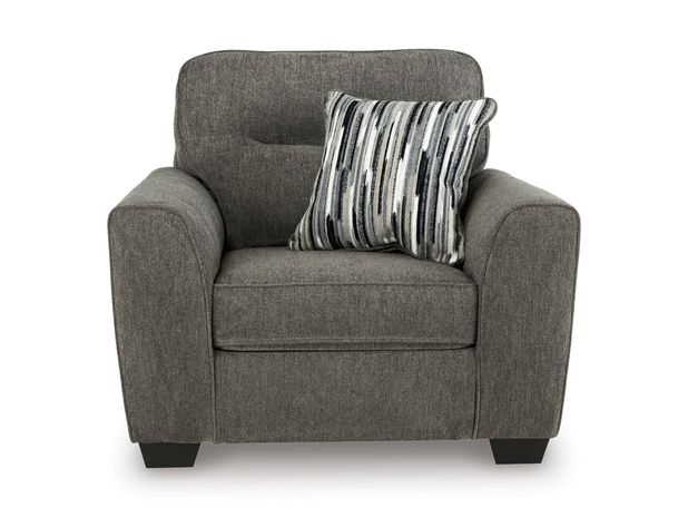 Picture of Olten Oversized Chair