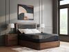Picture of Millennium 14" Plush Foam Queen Mattress