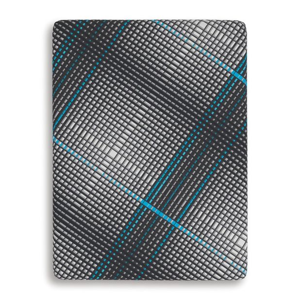 Picture of Millennium 14" Plush Foam King Mattress