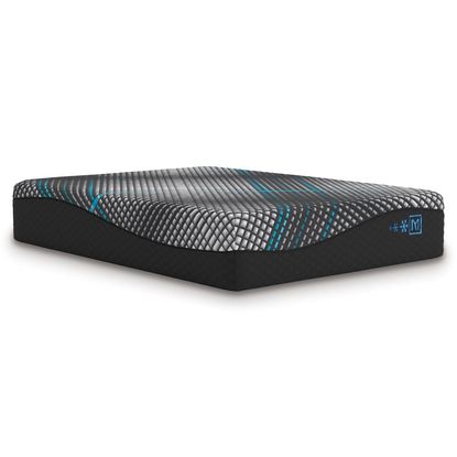 Picture of Millennium 14" Plush Foam Twin XL Mattress
