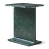 Picture of Irma I-Beam Accent Table