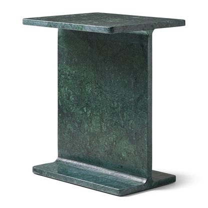 Picture of Irma I-Beam Accent Table