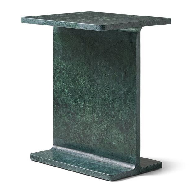 Picture of Irma I-Beam Accent Table