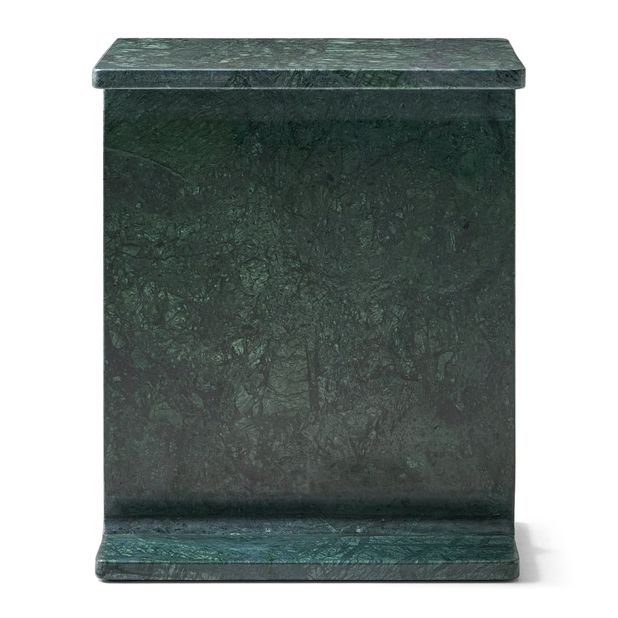 Picture of Irma I-Beam Accent Table