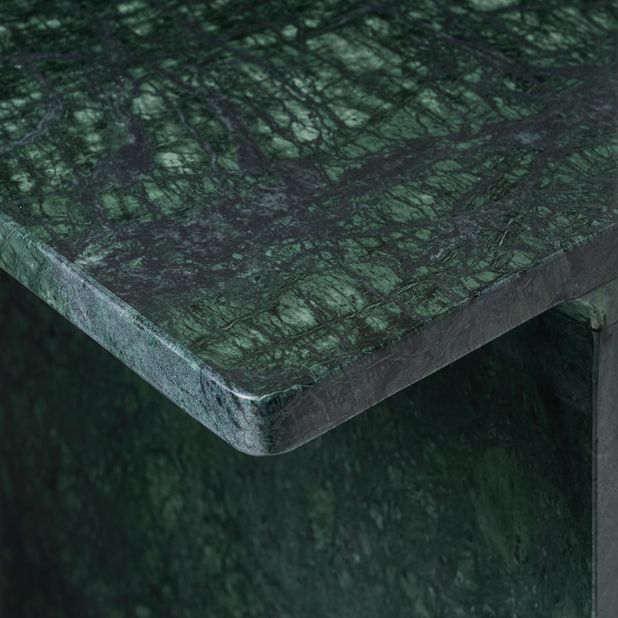 Picture of Irma I-Beam Accent Table