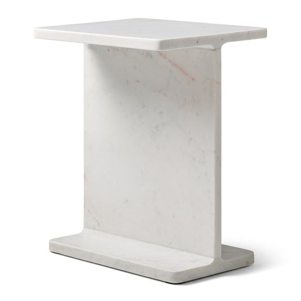 Picture of Irma I-Beam Accent Table