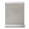 Picture of Irma I-Beam Accent Table