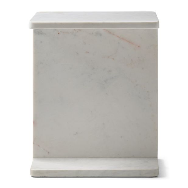Picture of Irma I-Beam Accent Table