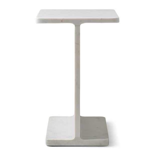 Picture of Irma I-Beam Accent Table