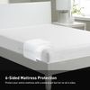 Picture of Bedgear Twin XL Mattress Encasement