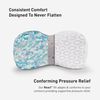 Picture of Bedgear Knee Pillow