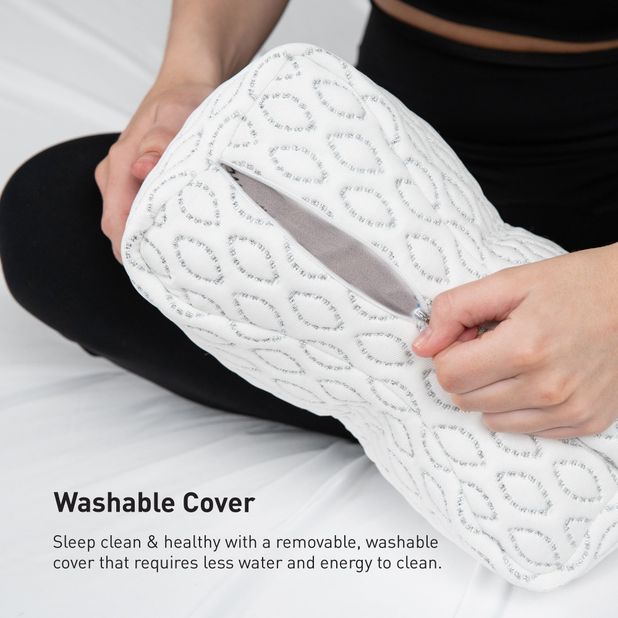 Picture of Bedgear Knee Pillow