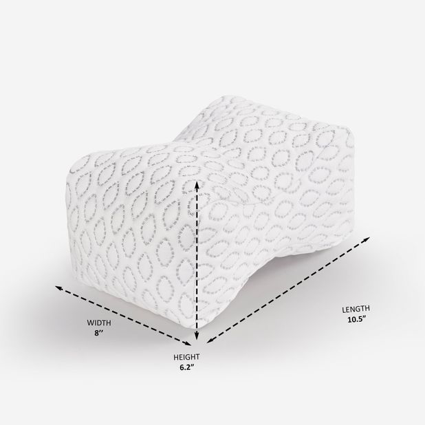 Picture of Bedgear Knee Pillow