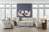 Picture of ModMax Oversized Ottoman