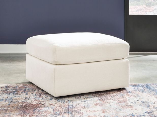 Picture of ModMax Oversized Ottoman