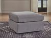 Picture of Modmax Oversized Ottoman