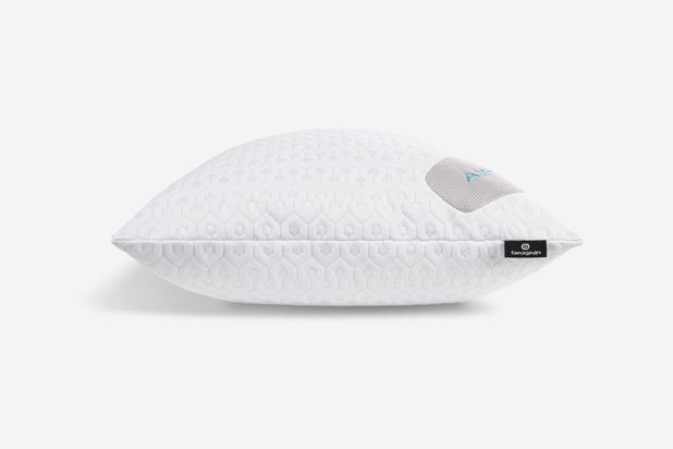 Picture of Bedgear Dri-Tec King Pillow Protector