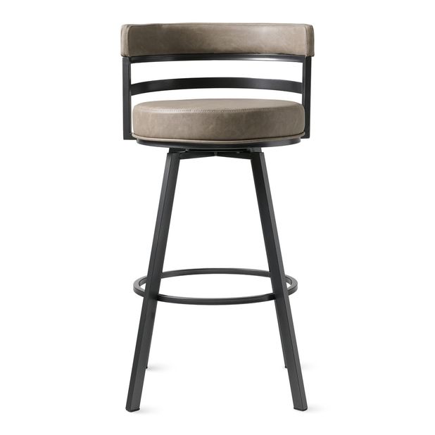 Picture of Gene Swivel Bar Stool